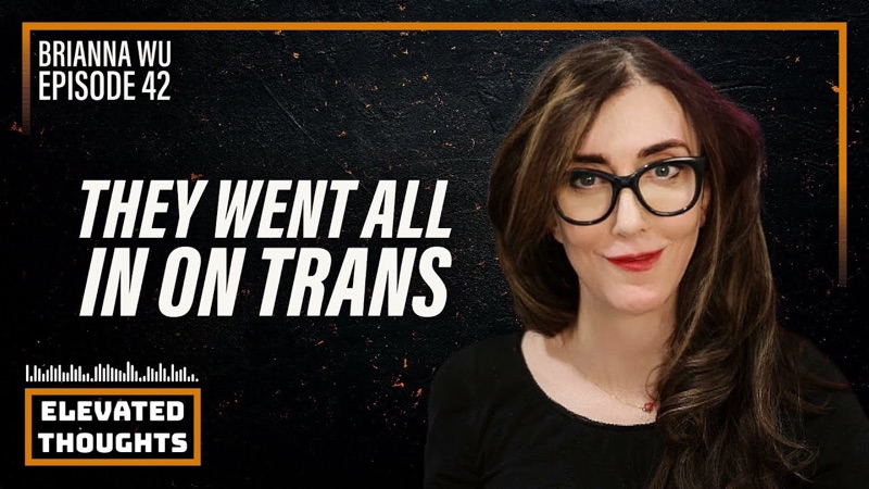 Brianna Wu episode