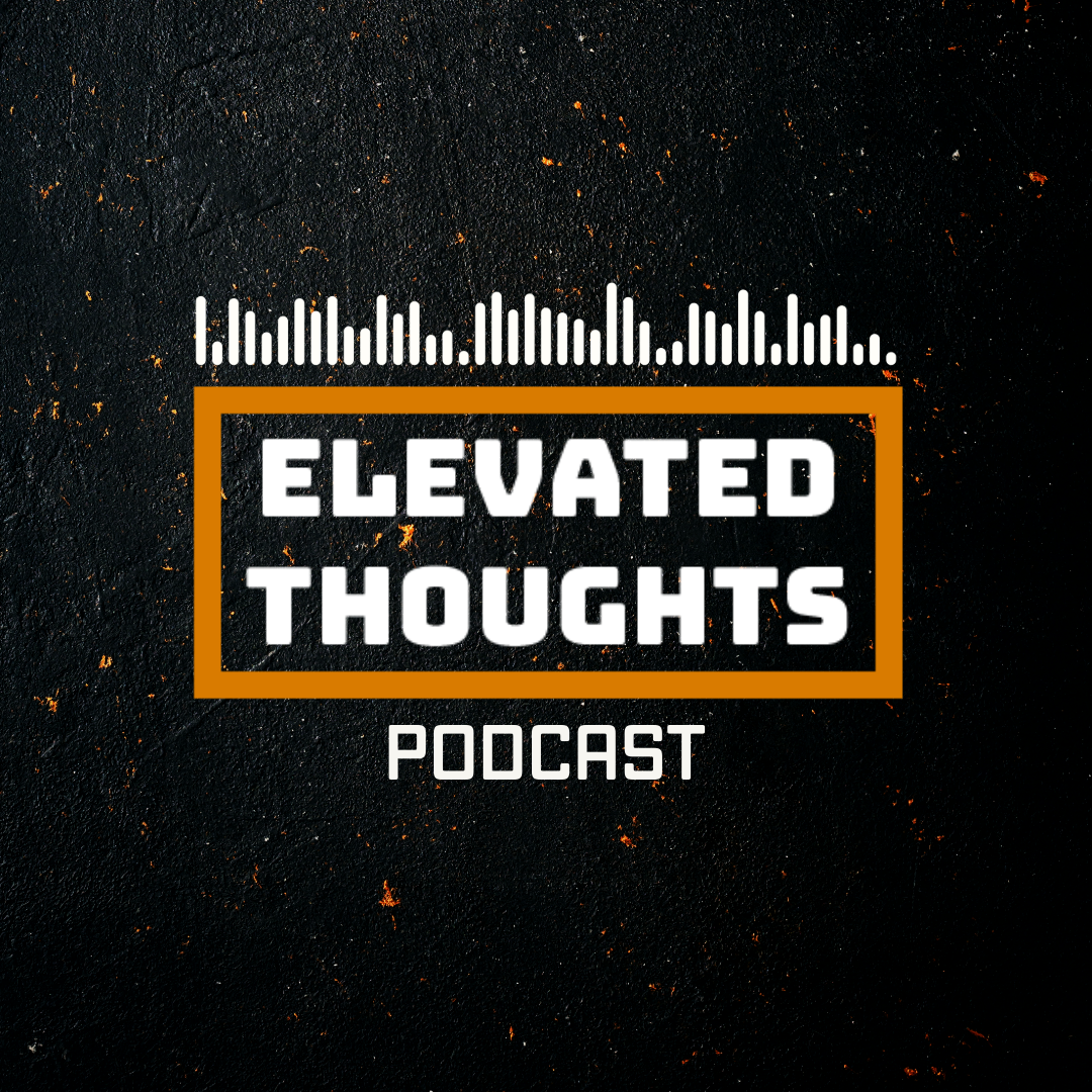Elevated Thoughts preview